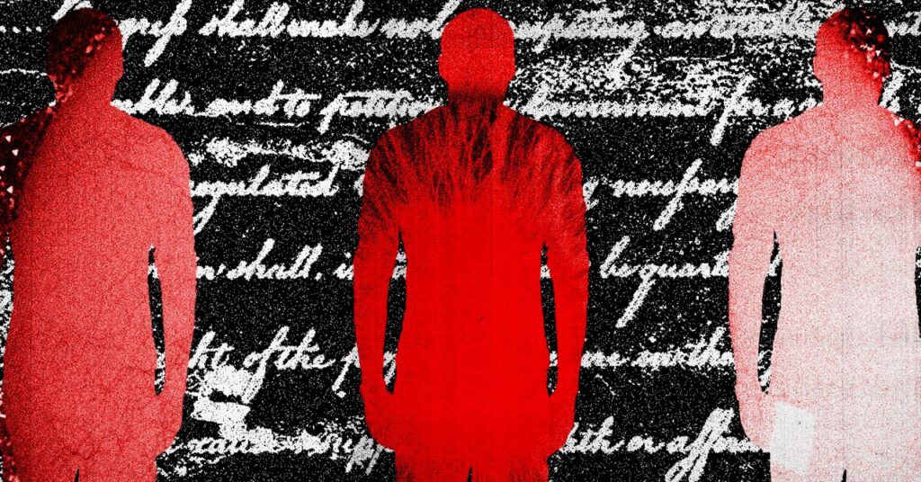 Your Body Is Undermining Your Privacy Rights