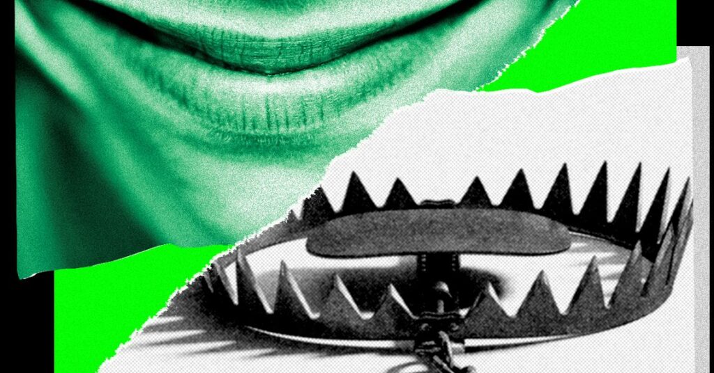 5 AI Models Attempted to Fool Me—Some Were Alarmingly Impressive.