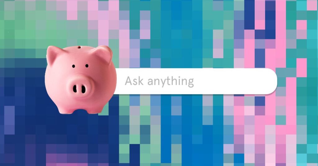 5 Reasons to Reconsider Relying on ChatGPT—or Any Chatbot—for Financial Guidance