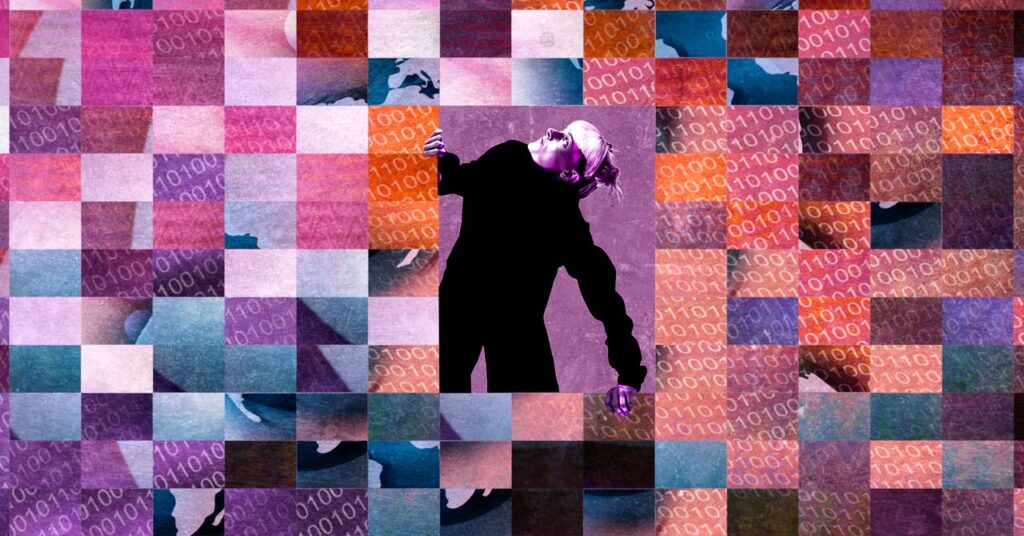 AI-Generated Content is Creating a False Sense of Online Joy