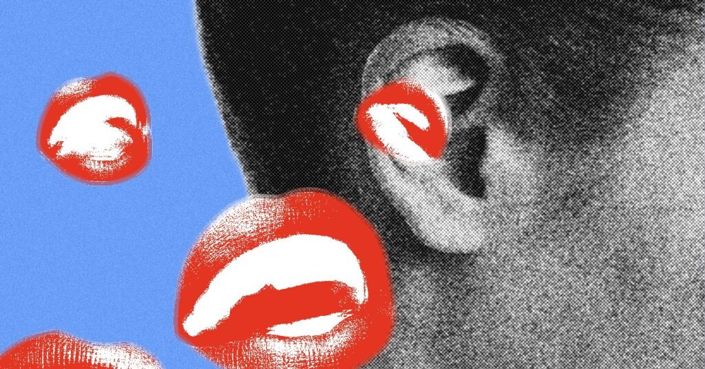 AI Podcasters Are Eager to Share Tips for Making a Man Happy