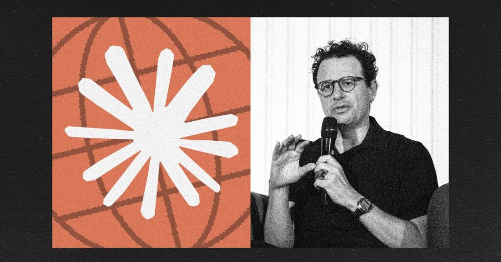 Anthropic Collaborates with Competitors to Prevent AI from Compromising Security