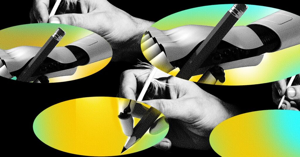 Detection Tool Claims That the Pope's AI Warnings Were Created by AI