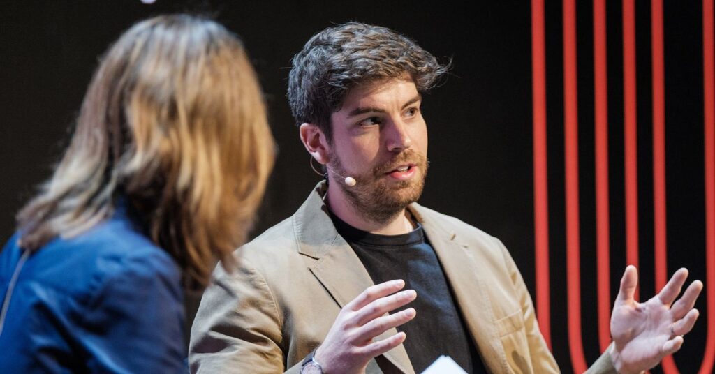 Drugs Created by a DeepMind Offshoot Using AI Are Set for Human Trials