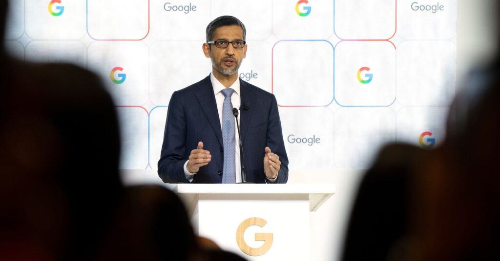 Google's AI Mode Update Aims to Eliminate Tab Switching in Chrome