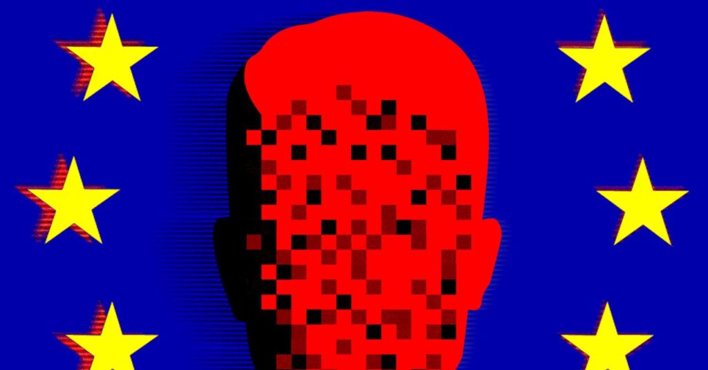 Hacking the EU's New Age-Verification App Can Be Done in Just 2 Minutes