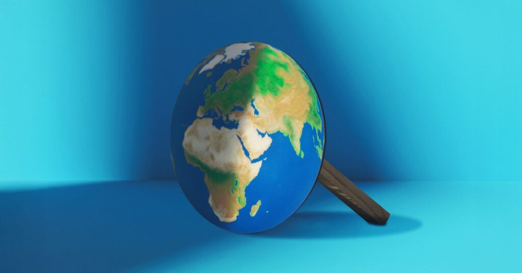 How the Internet Undermined Our Ability to Spot Deception