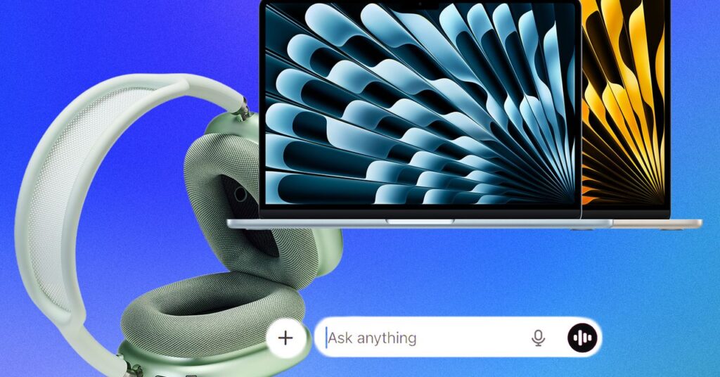 I Inquired with ChatGPT About Recommendations from WIRED’s Reviewers, but Its Responses Were Incorrect