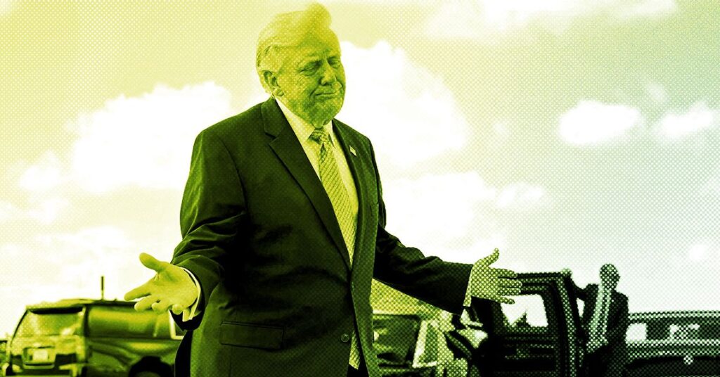 Iran's Tech Threats, Trump's Midterm Strategies, and Polymarket's Failed Launch: A Deep Dive into the 'Uncanny Valley'