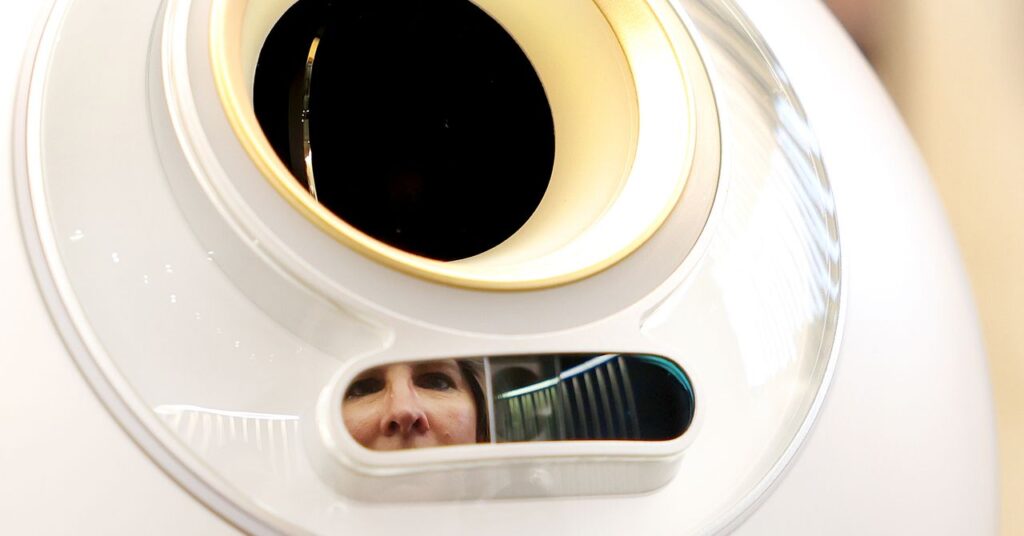 Looking into Sam Altman’s Sphere Now Shows You’re Human on Tinder