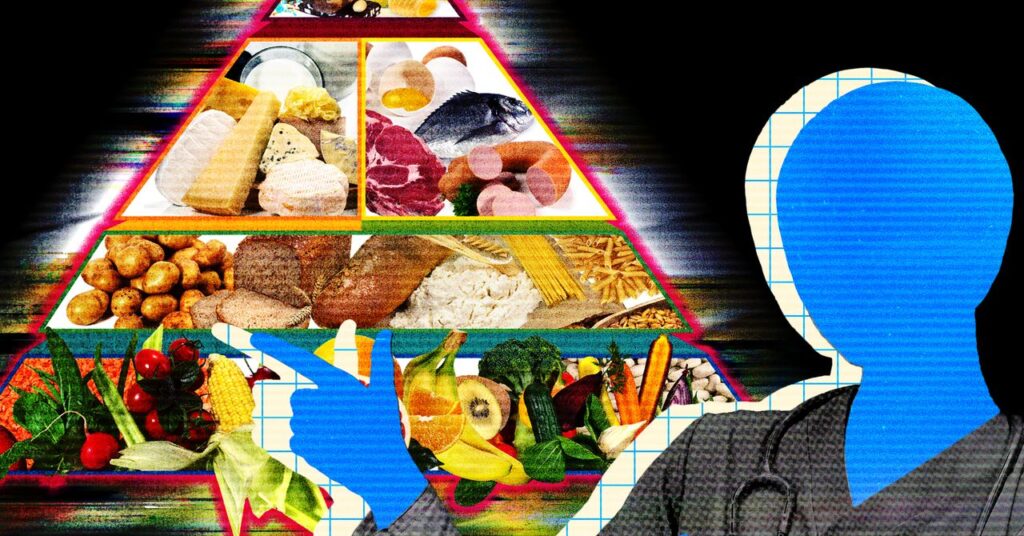 Meta's Latest AI Requested My Health Data and Provided Poor Guidance