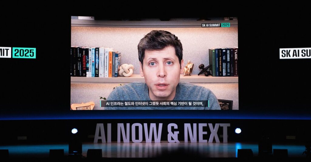 OpenAI Supports Legislation Aiming to Reduce Accountability for AI-Induced Mass Fatalities or Economic Crises