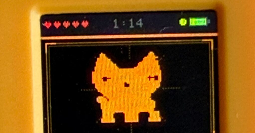 Schematik: The 'Hardware Cursor' and Anthropic's Interest