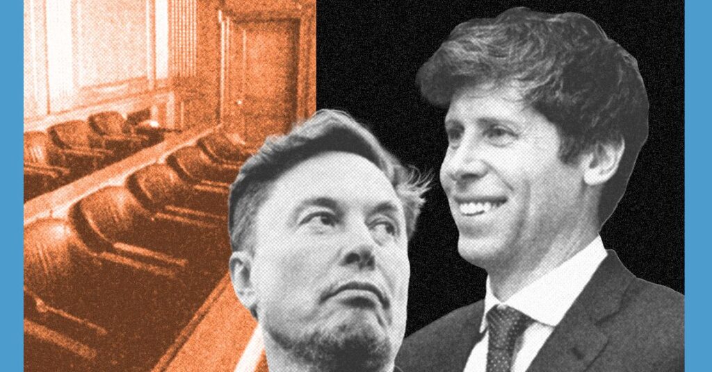 Some Jurors in the Musk v. Altman Case Have Unfavorable Opinions About Elon Musk
