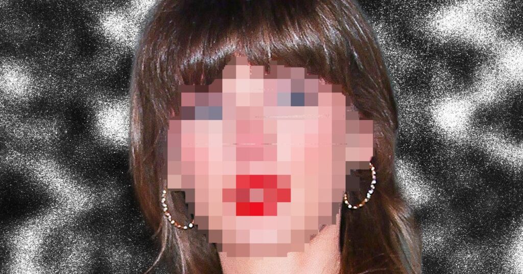 Taylor Swift Seeks to Trademark Her Image: Here's Why TikTok Deepfake Ads Highlight the Importance.