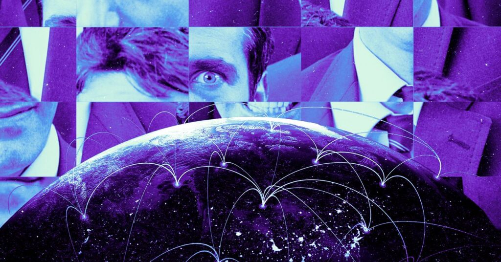 Tech Executives Believe AI Will Enable Their Presence Everywhere Simultaneously