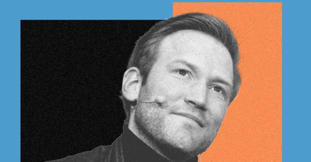 The 70-Person AI Image Startup Challenging Silicon Valley Titans