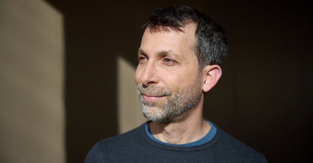 The Creator of AlphaGo Believes AI Is Heading in the Wrong Direction