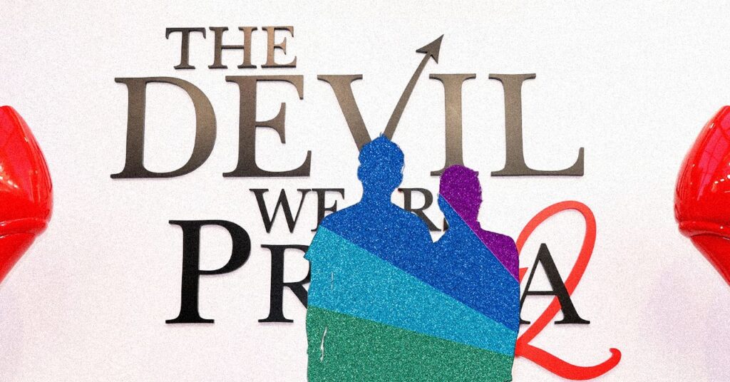 The Creators of Your Beloved AI Gay Thirst Traps