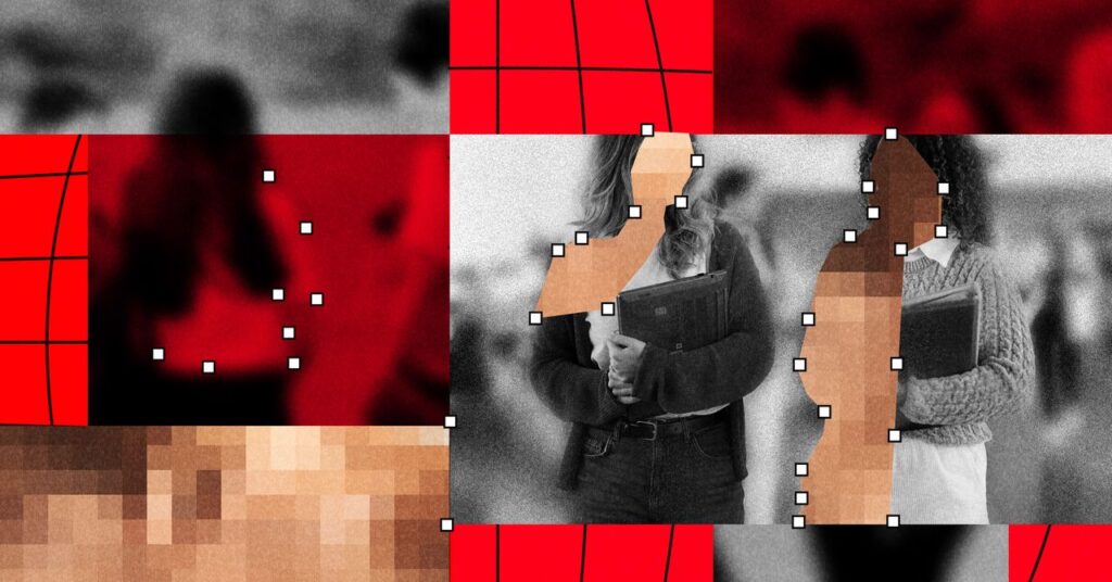 The Widespread Issue of Deepfake Nude Images in Schools Is More Severe Than You Realize