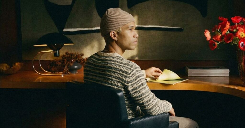 This Beanie Is Made to Understand Your Thoughts