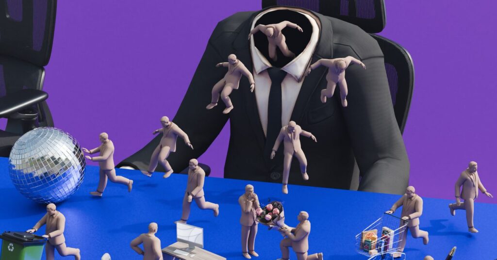 AI Agents Shocked the Tech Industry. Here’s How It Unfolded.