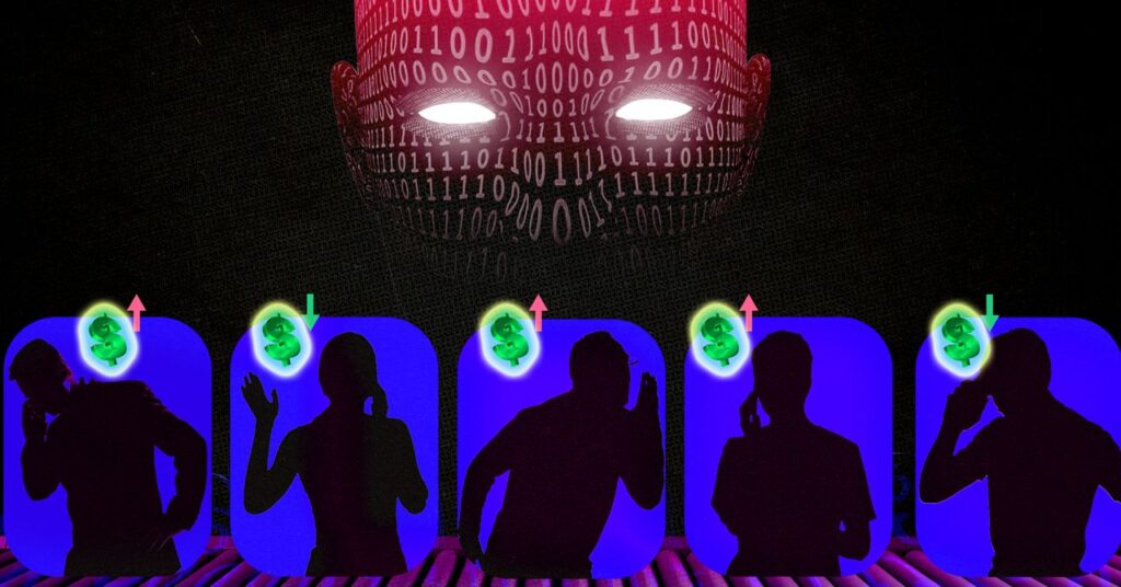 AI is Dominating the Most Dreaded Job on the Planet