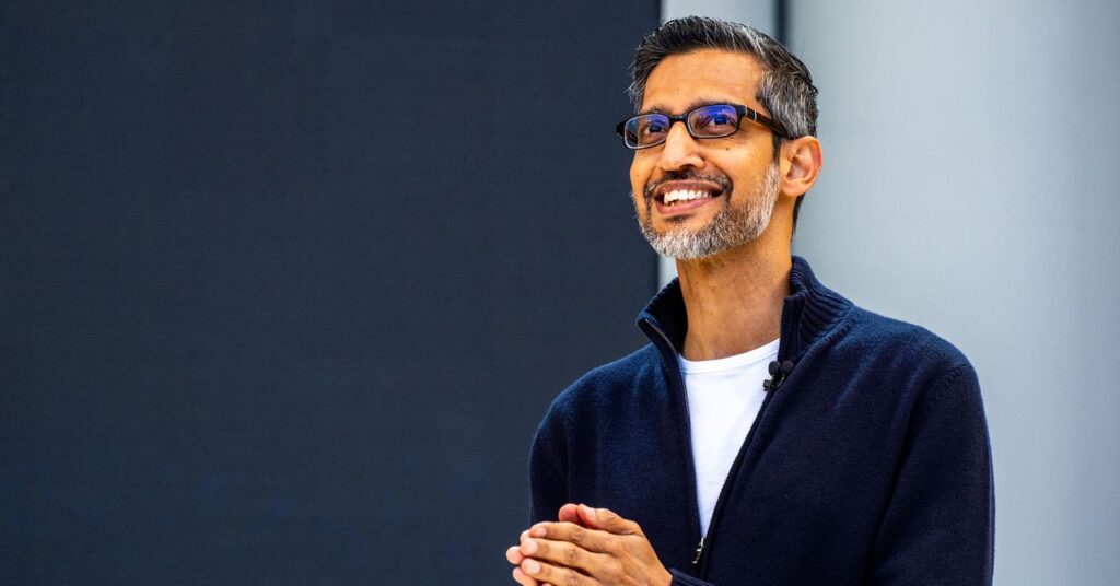 All the Unveiled Highlights from Google I/O 2026: Gemini, Search Innovations, and Smart Glasses