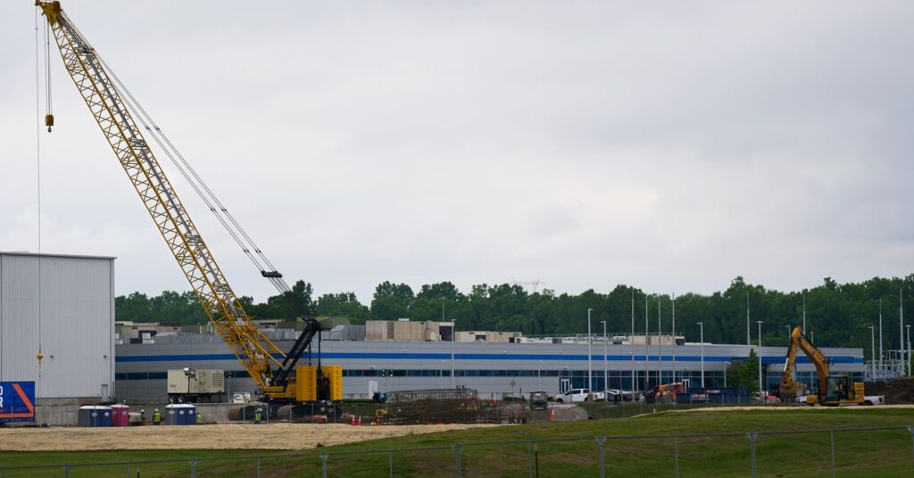 Anthropic Partners with SpaceX as the AI Competition Takes a Strange Turn