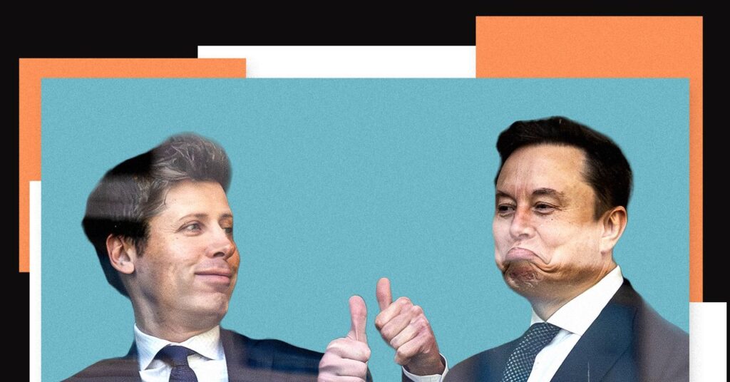 Elon Musk Faces Defeat in Significant Legal Battle with OpenAI