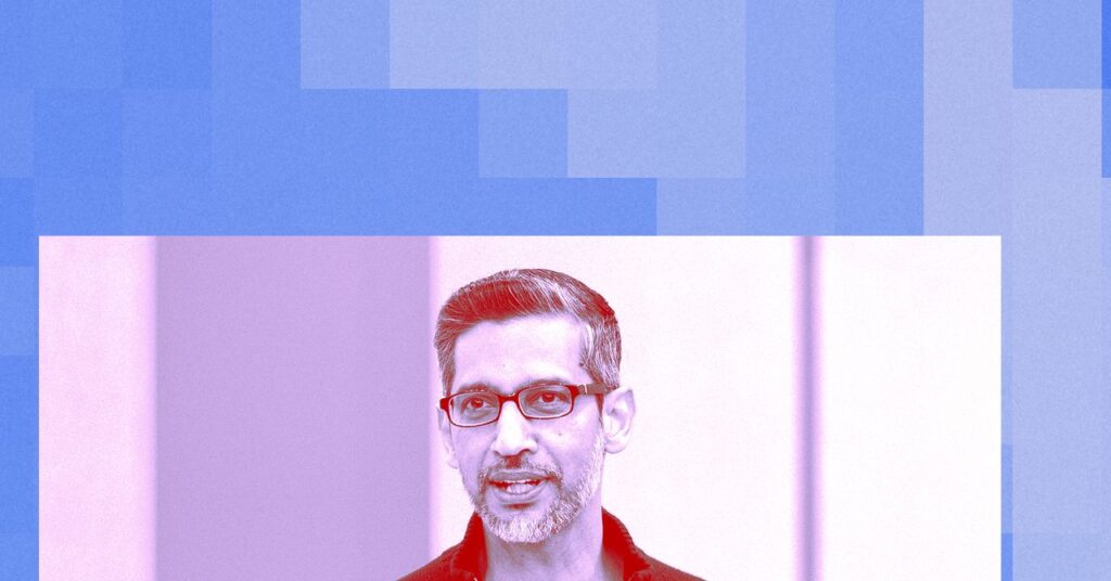 Even If You're Not a Fan of AI, You'll Still Rely on Google AI Search