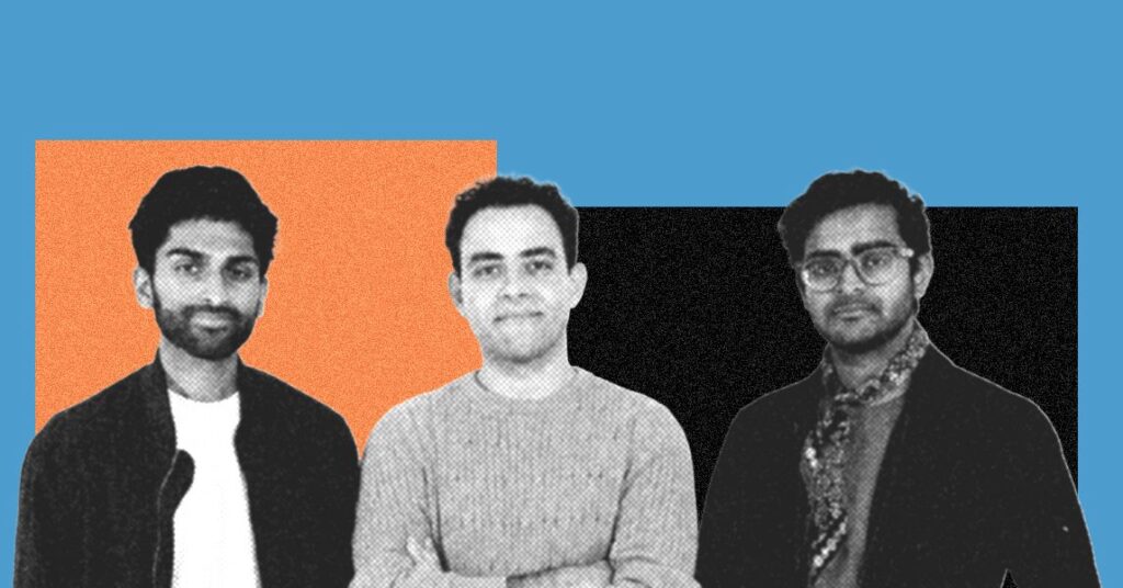 Ex-Google and Apple Researchers Start New Venture to Create AI's Essential Feedback Loop