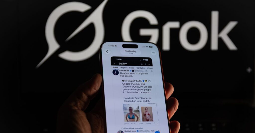 Ex-OpenAI Employees Caution That xAI's Safety Issues May Hinder SpaceX's IPO