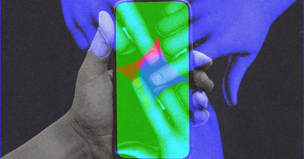 Exploring Gemini Spark: I Let It Into My Life, and It Rejected My Boyfriend as a Friend