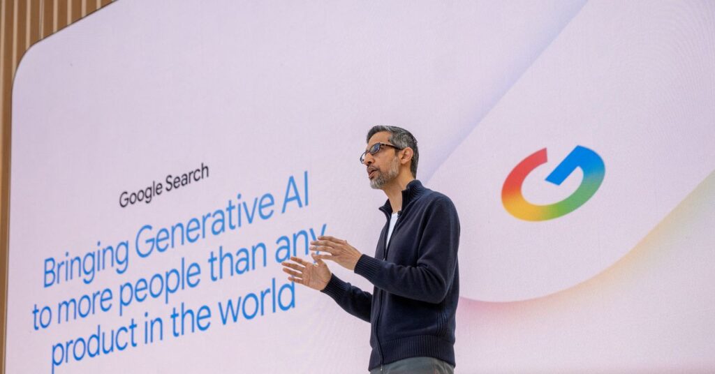 Gemini Spark: Google's Answer to OpenClaw's Around-the-Clock AI Agent