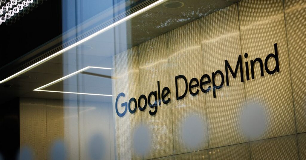 Google DeepMind Employees Elect to Form a Union in Response to Military AI Contracts