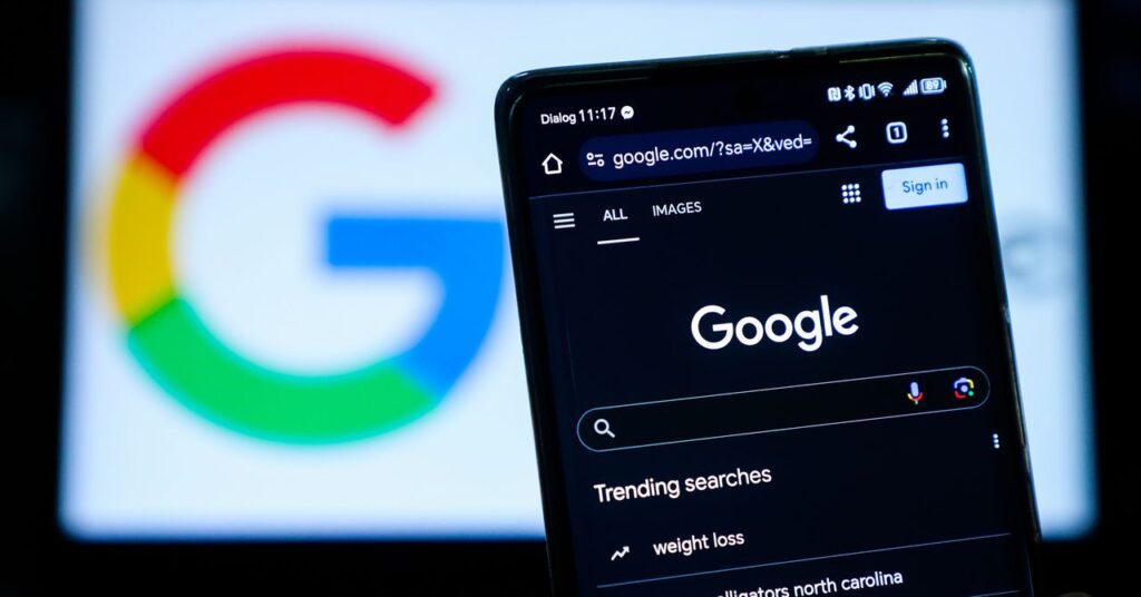 Google Search Becomes Autonomous—No Longer Requires Your Input