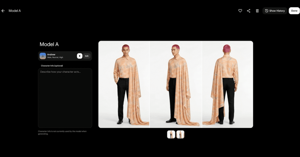Google Simplifies the Process of Creating Your Own Deepfake