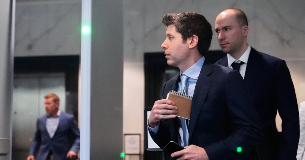 Greg Brockman Assumes Leadership of OpenAI's Product Division in Recent Organizational Reshuffle