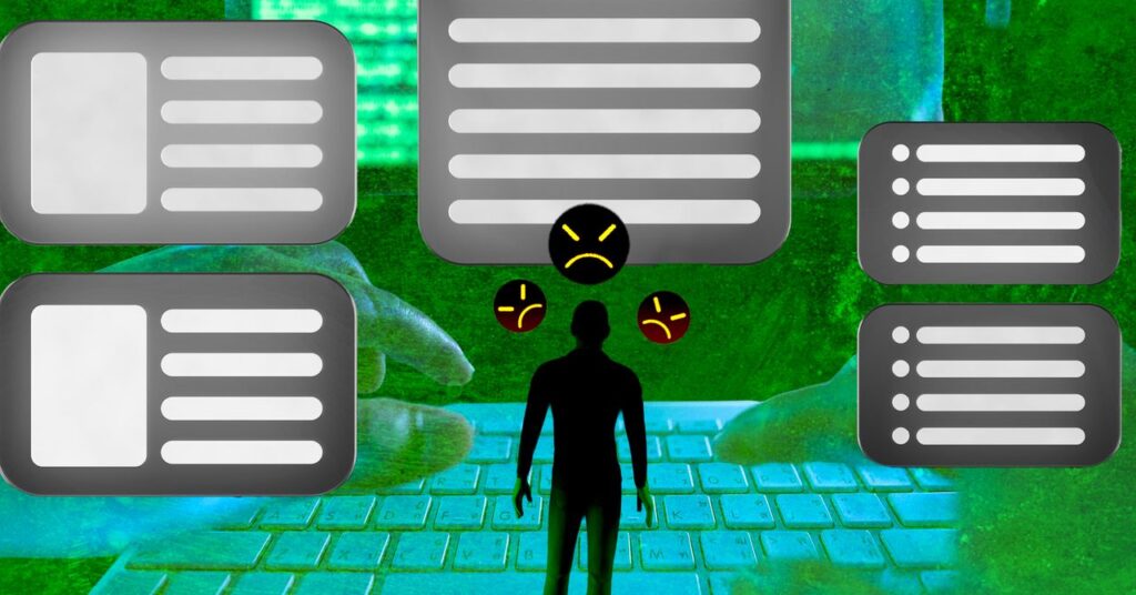 Hackers Dislike AI Garbage Even More Than You Do