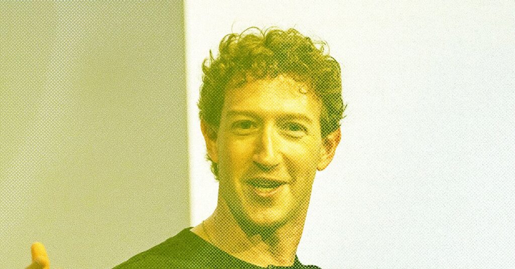 Meta Faces Turmoil, Google Search Undergoes Revamp, and Graduates React Negatively to AI