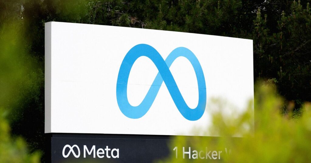 Meta Workers Rush to Utilize Benefits Before Upcoming Layoffs
