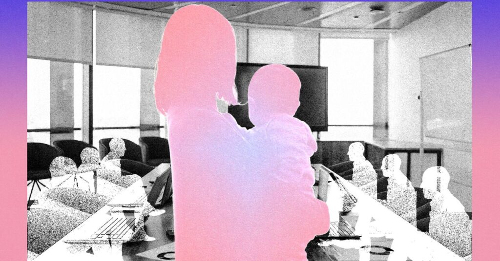 New Moms Are Re-entering Coding Careers Transformed by AI