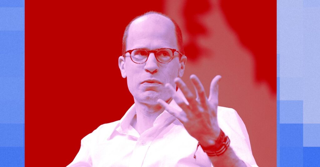 Nick Bostrom Offers a Vision for Humanity's 'Grand Retirement'