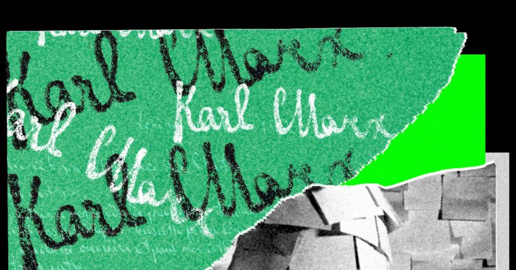 Researchers Discover AI Agents Become Marxist Under Stressful Conditions