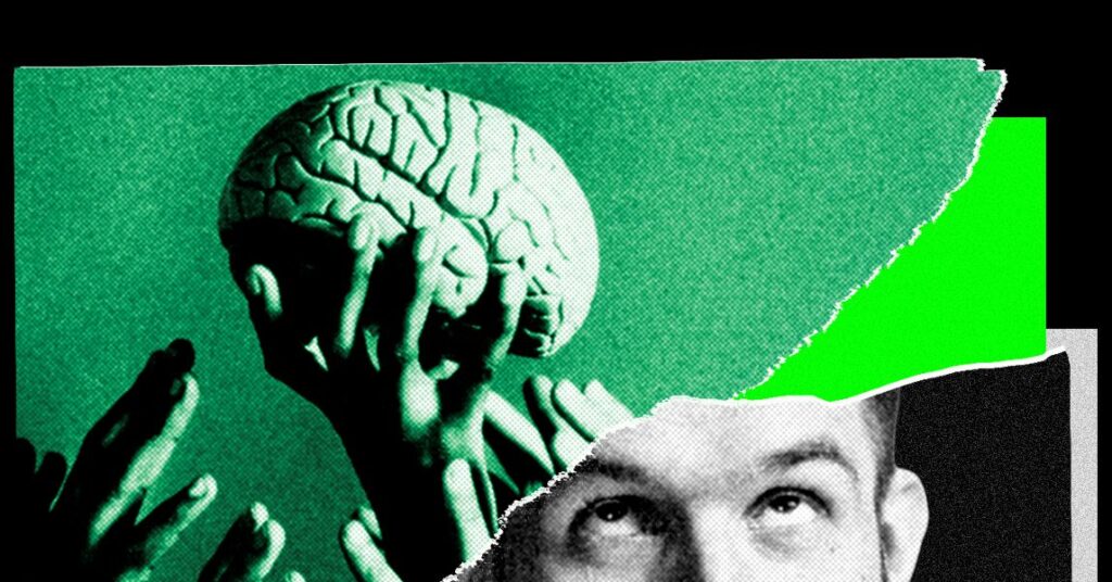 Study Reveals That Just 10 Minutes of AI Use Could Make You Lazy and Less Intelligent