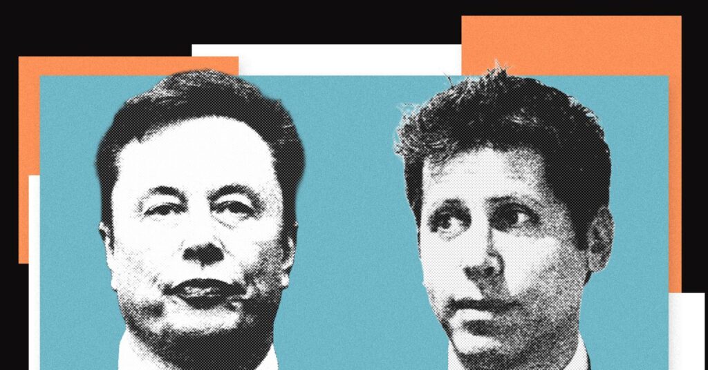 The True Victims of the Musk vs. Altman Court Case