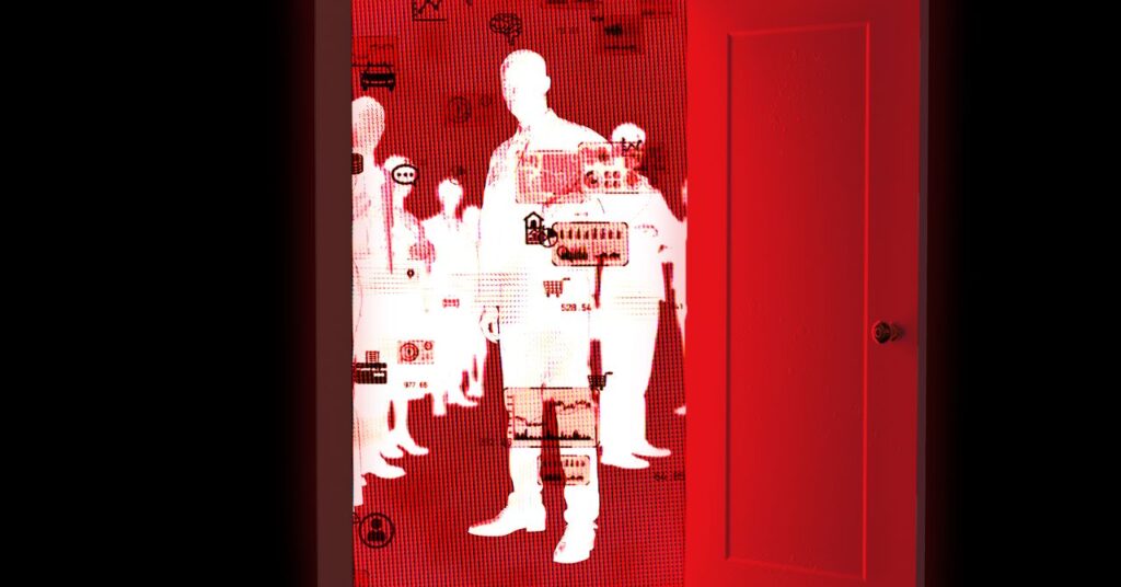 Thousands of Vibe-Coded Applications Reveal Corporate and Personal Information on the Public Web