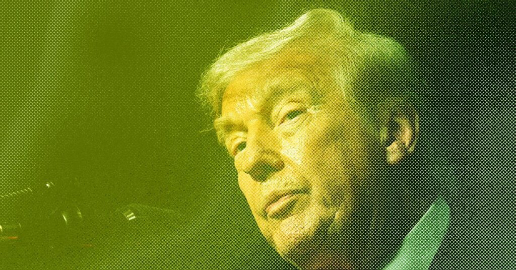 Trump Shifts Stance on AI Regulation, Former DOGE Employee Steps into Politics, and Understanding Hantavirus