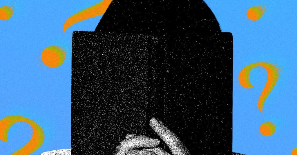 Winners of Literary Prizes Face AI Accusations: This May Be the New Norm